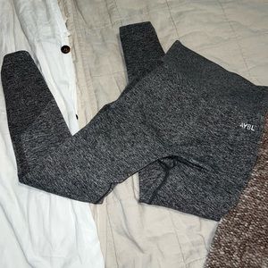AYBL exercise leggings